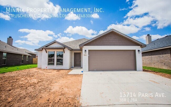 Foto del edificio - 13714 Paris Ave.