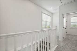 Interior Photo - Flyway Crossings