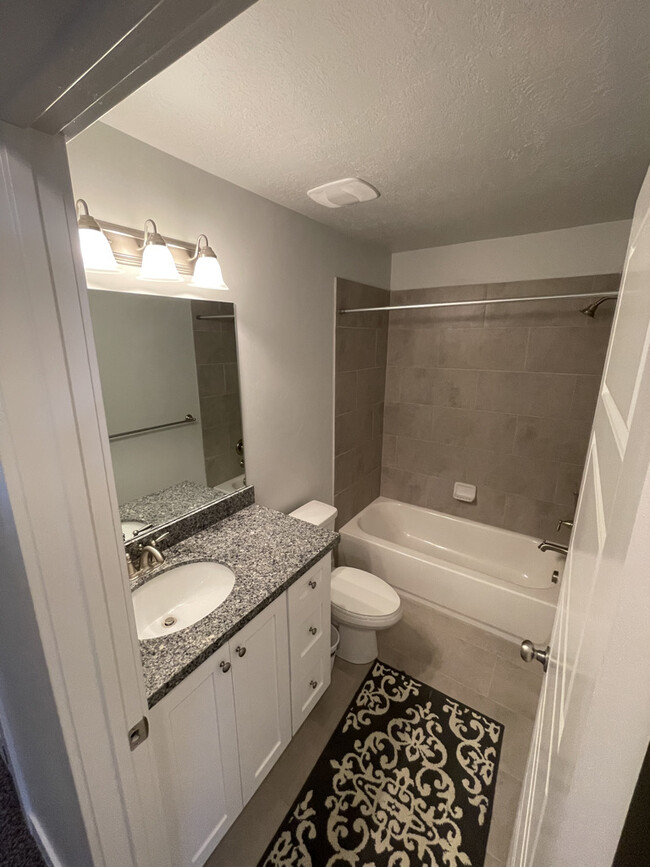 Shared Bathroom - 681 S 1803 W