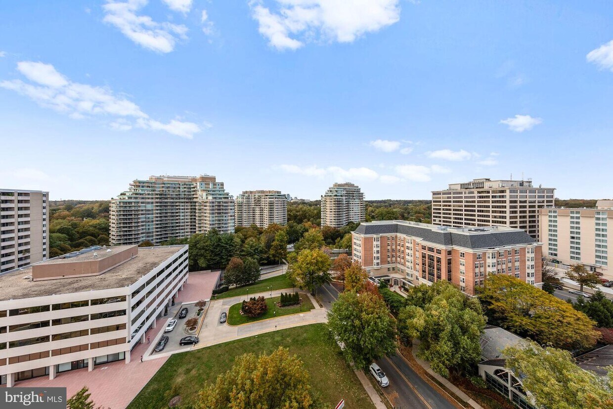 5500 Friendship Blvd Unit 2303, Chevy Chase, MD 20815 Condo for Rent in Chevy Chase, MD