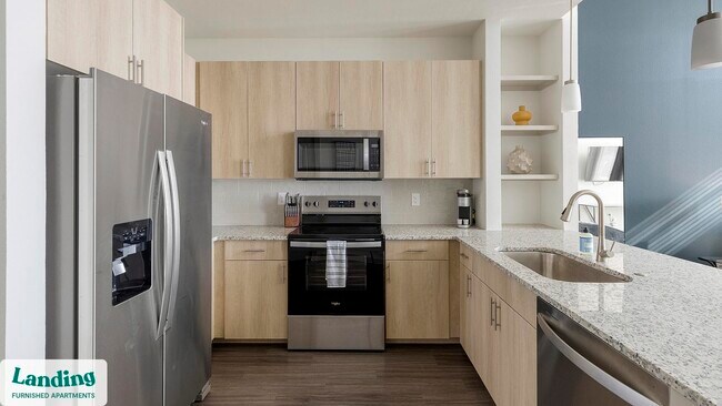 Building Photo - 125 S Standridge Blvd