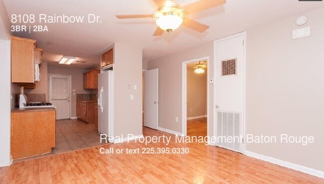 Building Photo - 8108 Rainbow Dr
