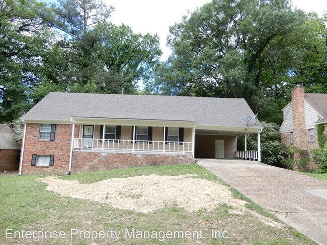 Foto del edificio - 4 br, 2.5 bath House - 3185 Joslyn Street