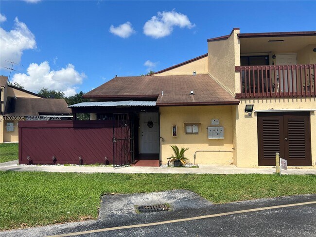 Foto del edificio - 6631 SW 137th Ct
