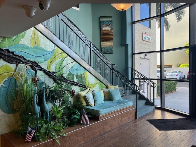 Foto del edificio - 670 Island Way