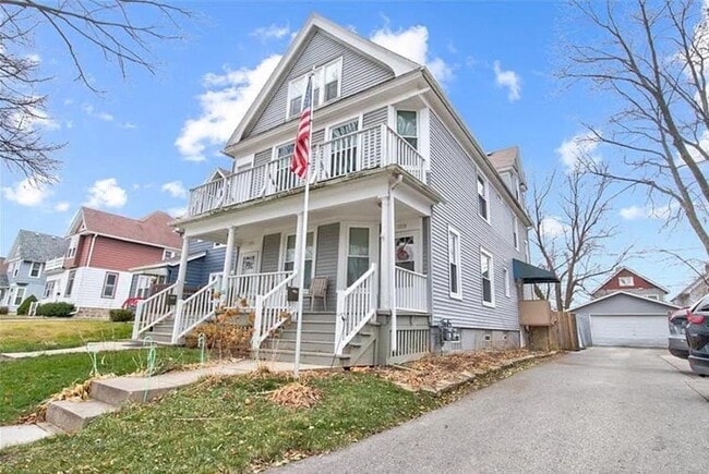 Building Photo - 1515 S 80th St