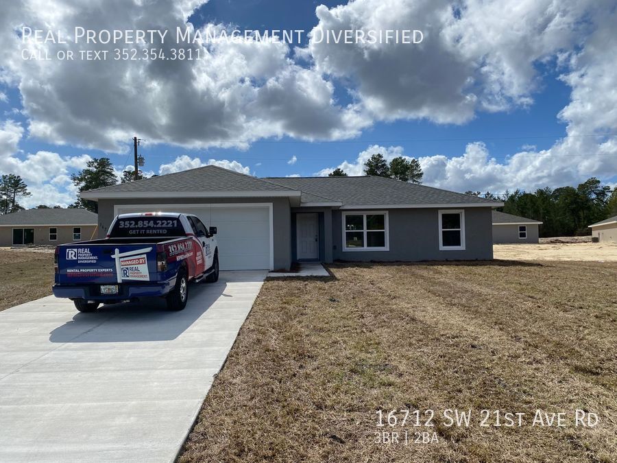 Foto principal - 16712 SW 21st Avenue Rd