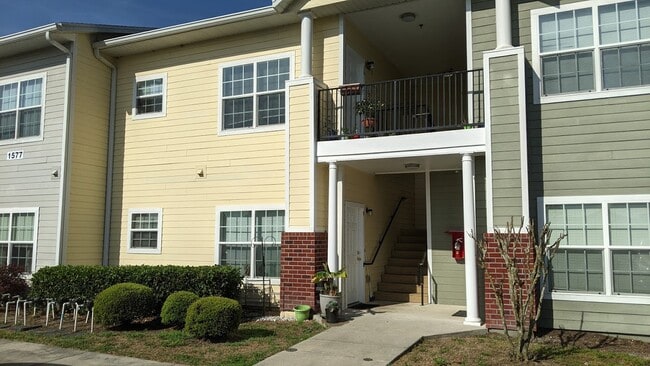 Photo - 1577 NW 29 Rd Townhome