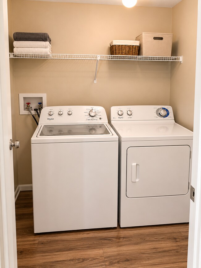 Photo - 951 Salt Pond Pl Townhome