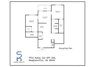 Building Photo - 7712 Autry Cir