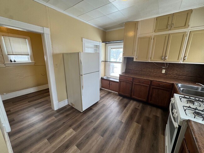 Foto del edificio - 810 S 17th St