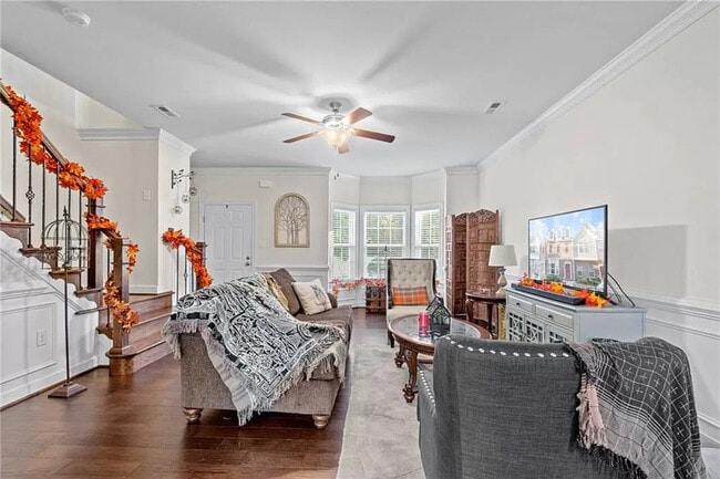 Building Photo - 7407 Pebble Lake Dr