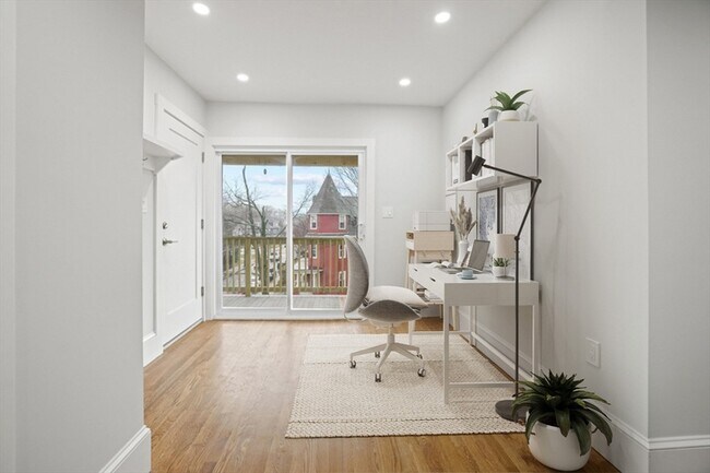 Foto del edificio - 49 Milwood St
