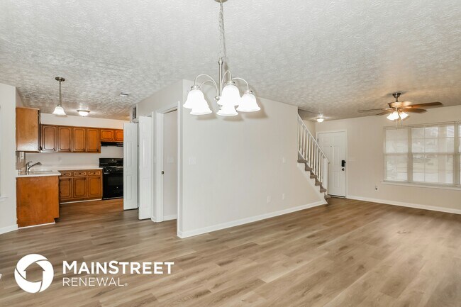 Foto del edificio - 1611 Cobbs Creek Ln