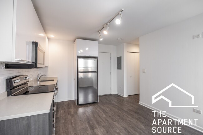 Foto del edificio - 940 W Winona St