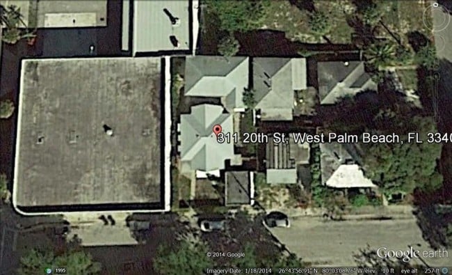 Foto del edificio - 311 20th St