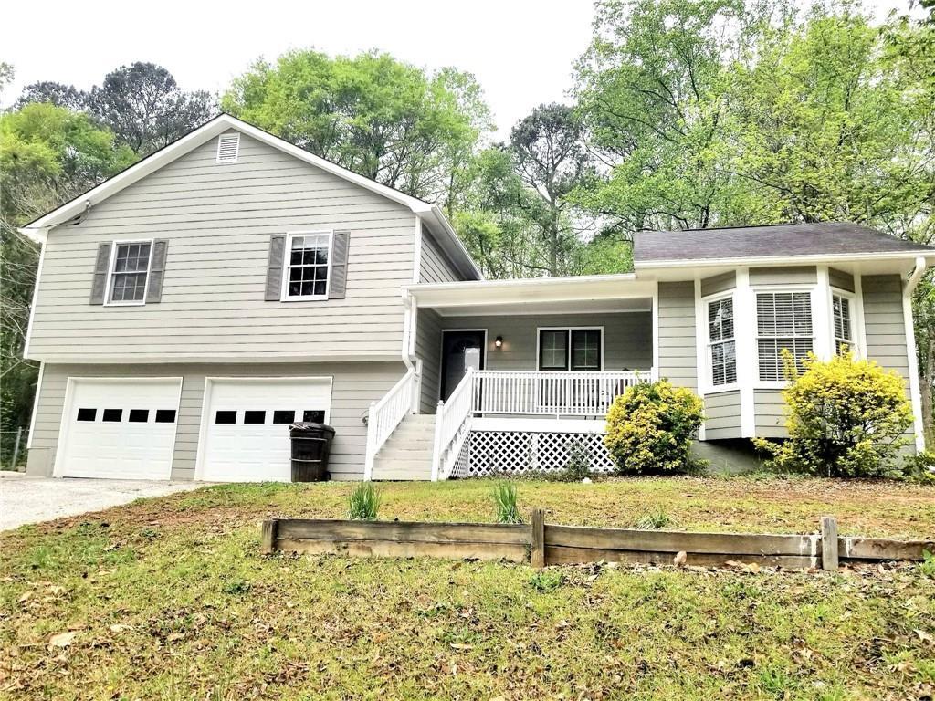 Foto principal - 4006 Evelyn Dr