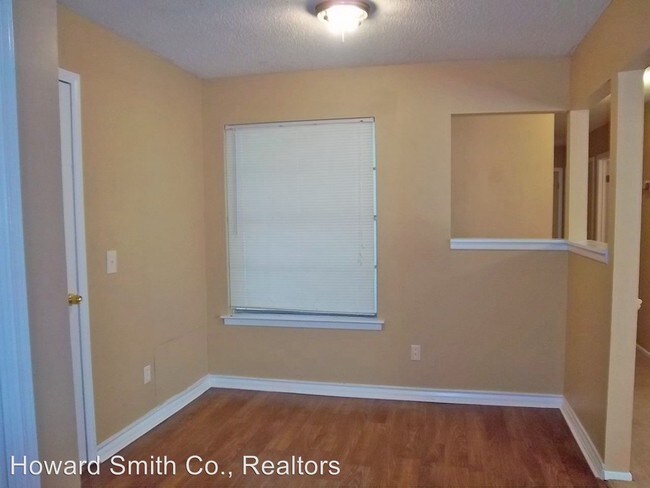 Building Photo - 3 br, 1.5 bath House - 3210 Ricks St