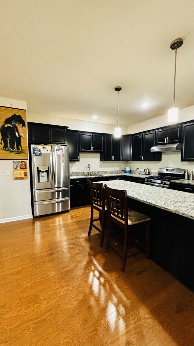 953 Times Square Dr, Aurora, IL 60504 Townhome Rentals in Aurora IL