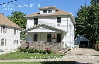 Building Photo - 604 Harlan Ave NE
