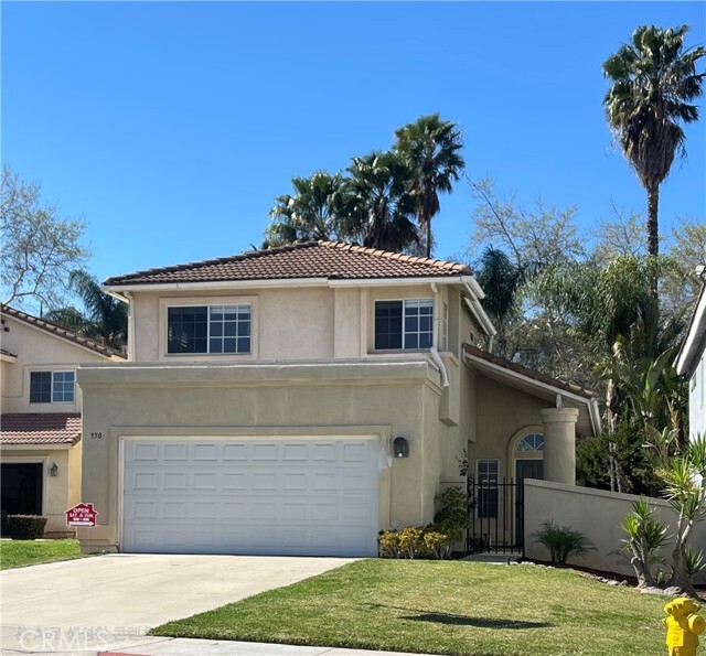Building Photo - 950 La Palma Cir