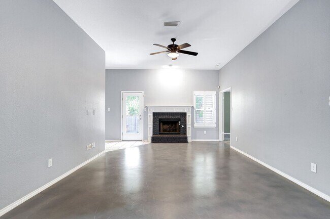 Building Photo - Serene Oasis: Stunning Backyard and Prime ...