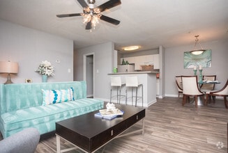 Interior Photo - Emerge Oakcrest