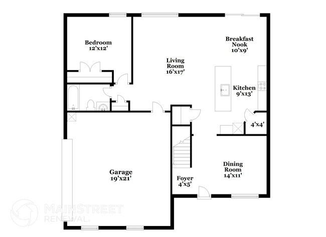 Building Photo - 2132 Vecchio Dr