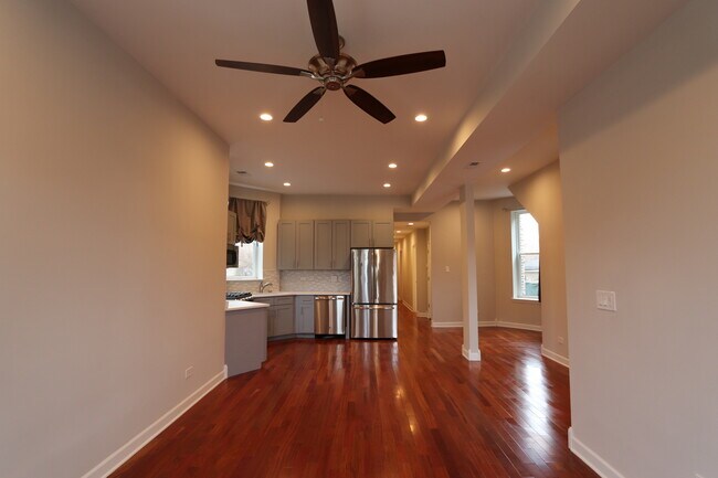 Foto del edificio - 5438 S Union Ave