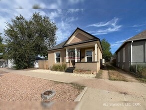 Building Photo - 24 W Las Animas St