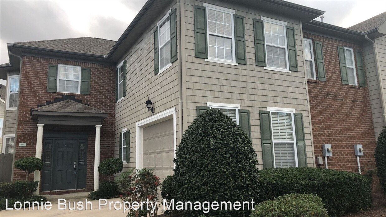 3 br, 2.5 bath House 3937 Winwick Way House Rental in Virginia