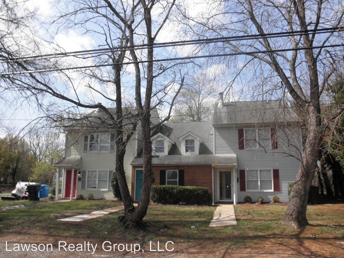 Primary Photo - 3620 Oliver Rd NE