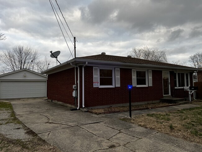 Foto del edificio - 4101 Spyglass Ct