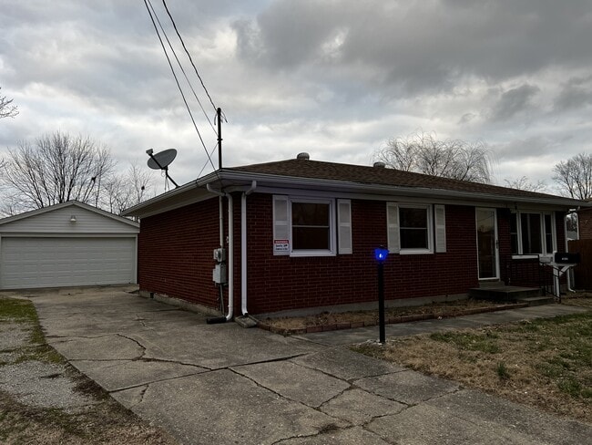 Photo - 4101 Spyglass Ct House