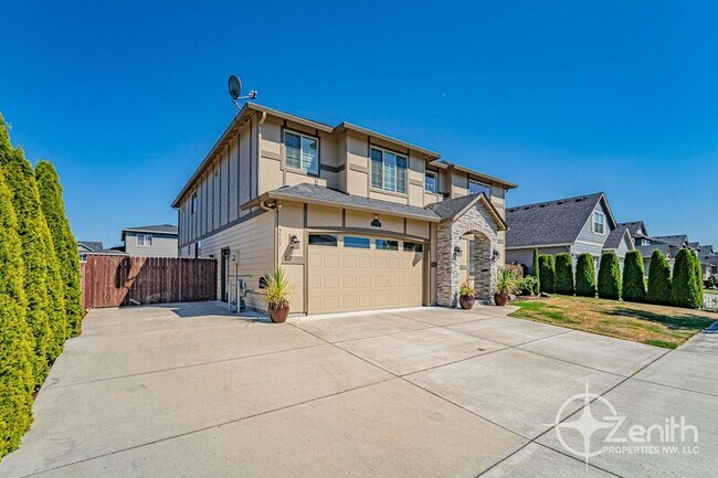 Foto del edificio - 9503 NE 165th Ave