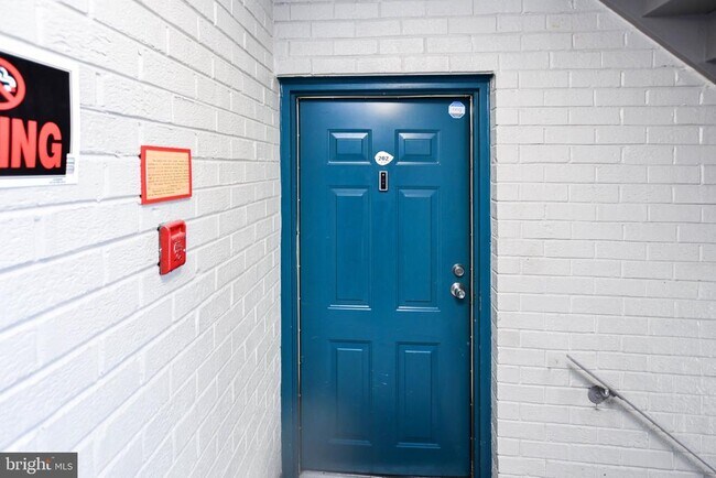 Foto del edificio - 1707 Gainesville St SE