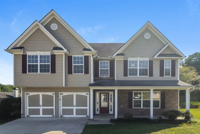 Building Photo - 210 Overlook Ct