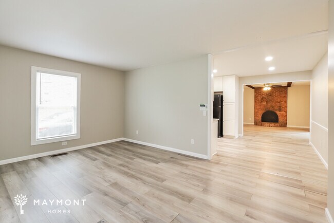 Foto del edificio - 5722 Antietam Dr