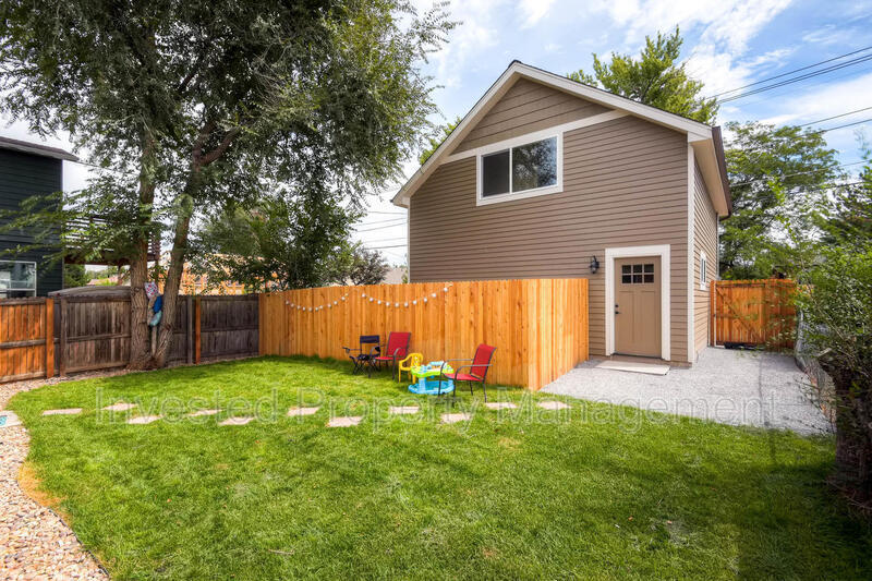 Foto principal - 2822 Josephine St