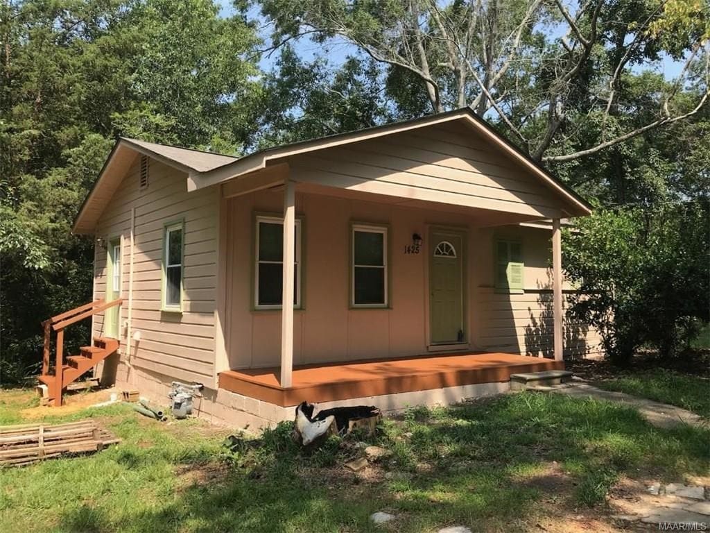 1425 Autauga Heights Rd, Prattville, AL 36066 House for Rent in