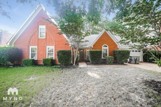Building Photo - 8464 Buckhurst Rd