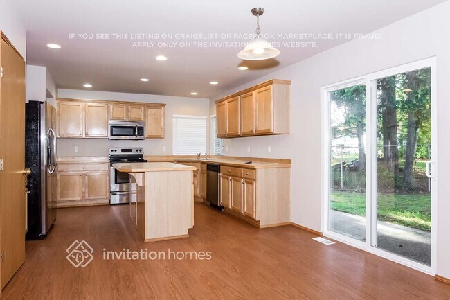 Foto del edificio - 15322 SE 276th Pl