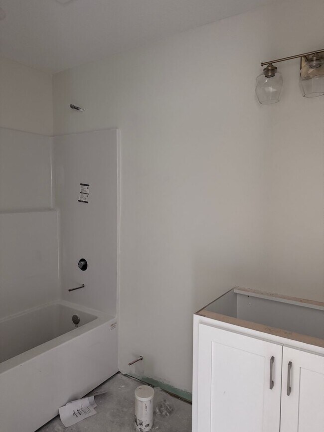 Foto del edificio - NEW CONSTRUCTION HOME FOR RENT