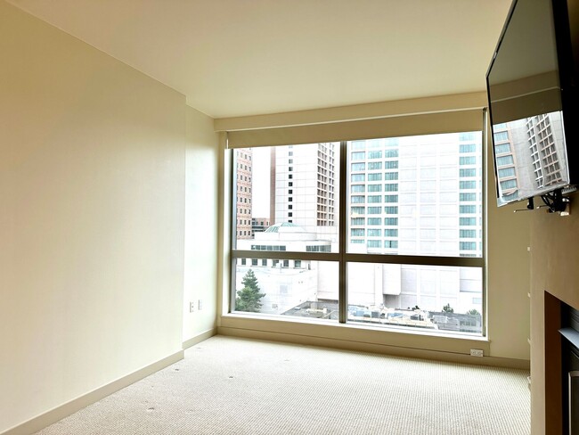 Foto del edificio - 1Bd/1Ba Seattle Condo