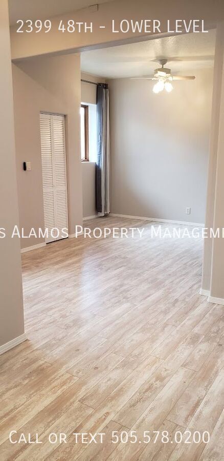 Foto del edificio - 2399 48th-LOWER LEVEL
