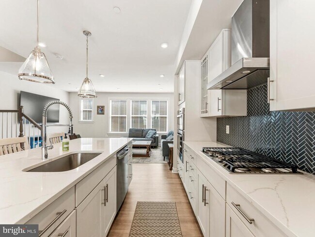 Foto del edificio - 2841 Hokie Ln