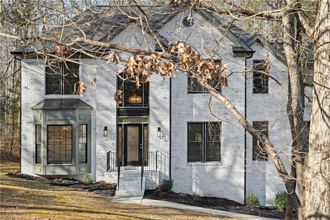 Building Photo - 6015 Canaan Woods Dr SW