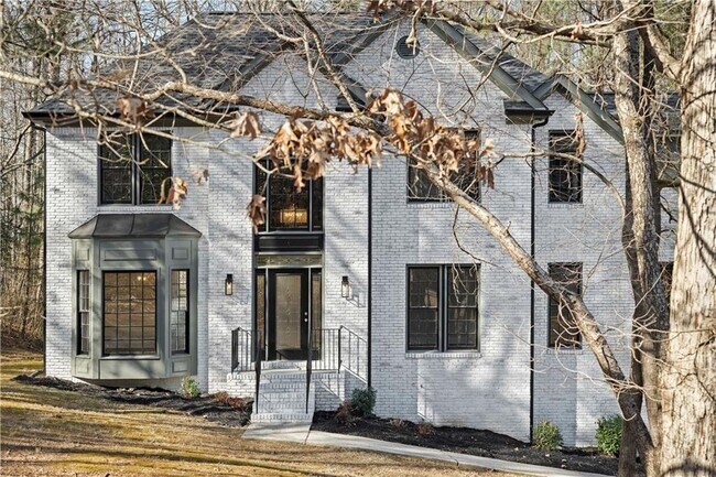 Foto del edificio - 6015 Canaan Woods Dr SW