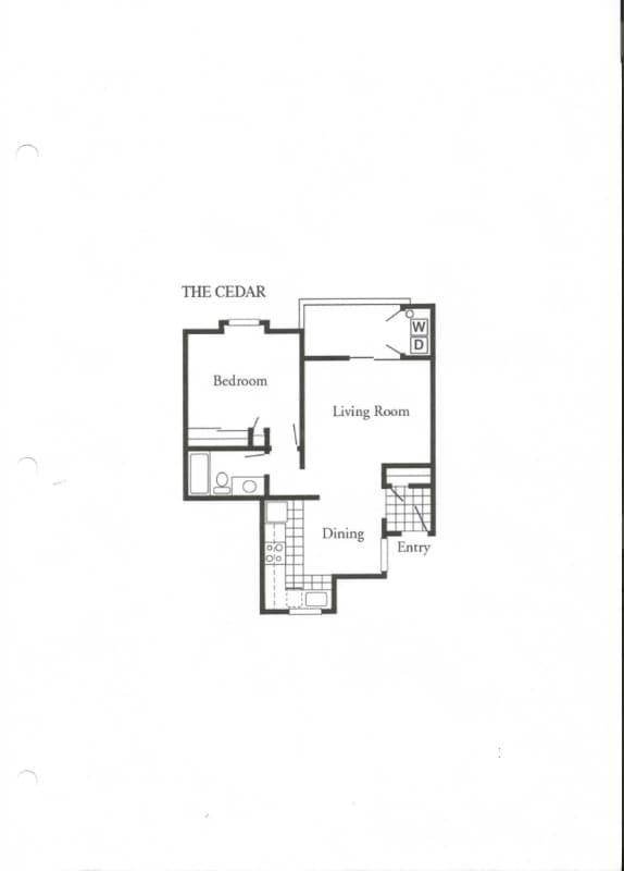 Building Photo - 6285 Jacinto Ave