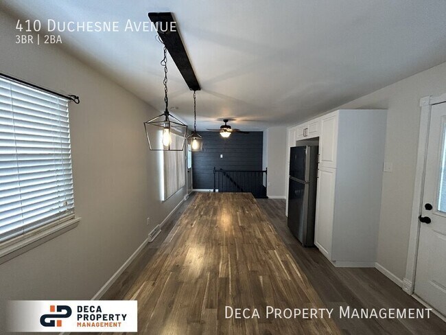 Foto del edificio - 3 Bedroom 2 Bathroom House